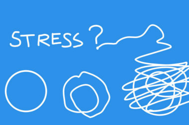 Stress & Ressourcen: In zwei Minuten rausfinden, wie gestresst du bist