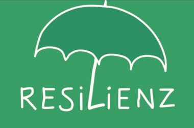 Resilienz & Ressourcen: In zwei Minuten rausfinden, wie resilient du bist